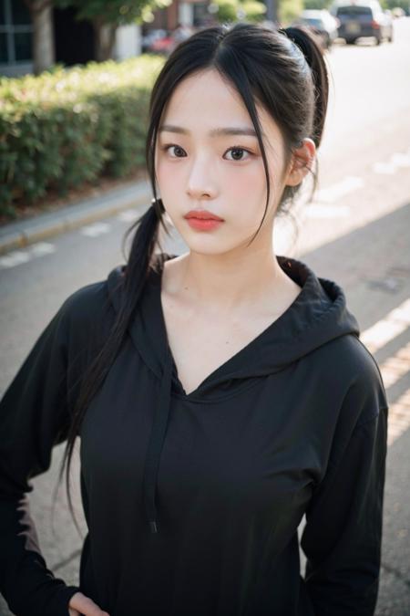 NEWJEANS Minji