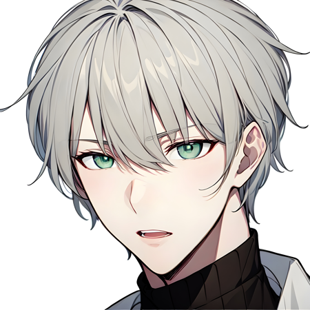 Male comic book characters版本v1.0 (ID: 701044)