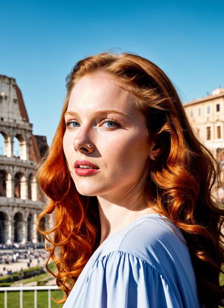 Molly Quinn