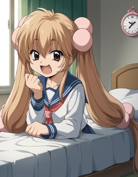 Rin Kokonoe (九重 りん) - Kodomo no Jikan (こどものじかん)