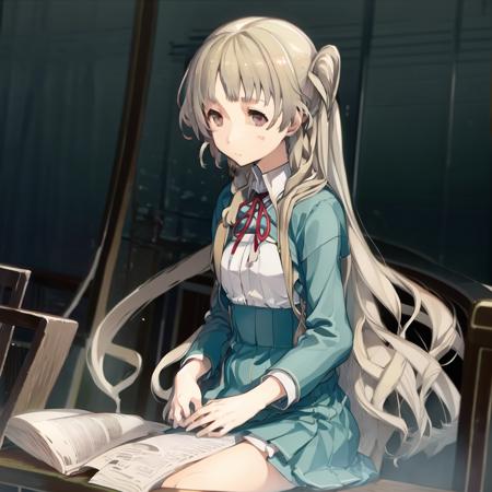 Kiba Mifuyu