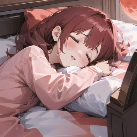 Angel SleePeace/Concept LoRA