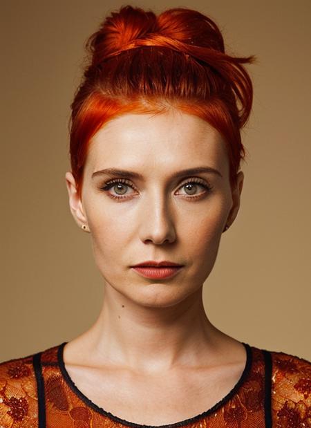 Carice van Houten