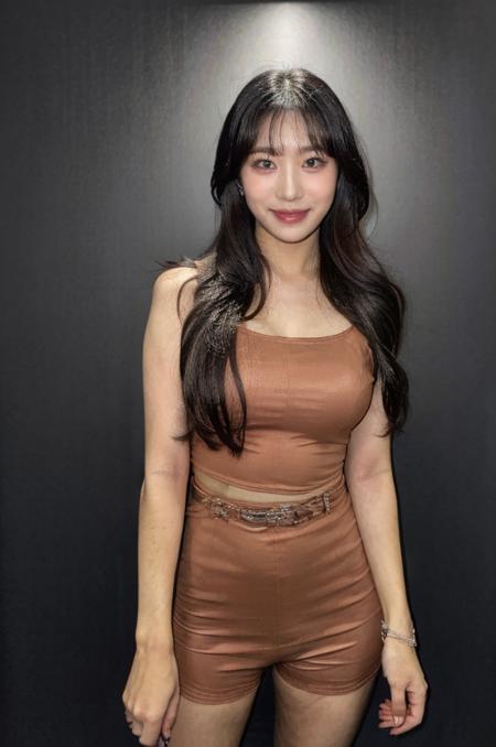 X:IN E.sha (이샤) Lookalike