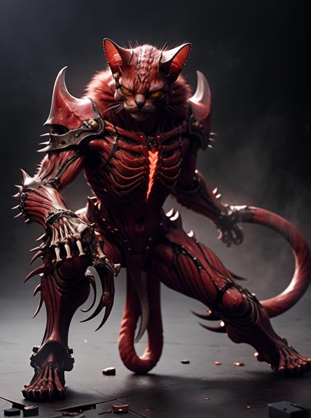 BWarrior