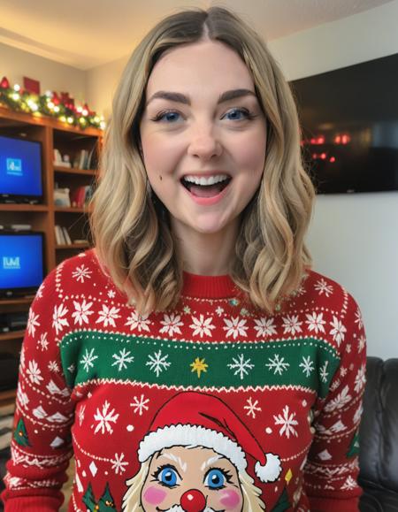 Kenzie Lalonde