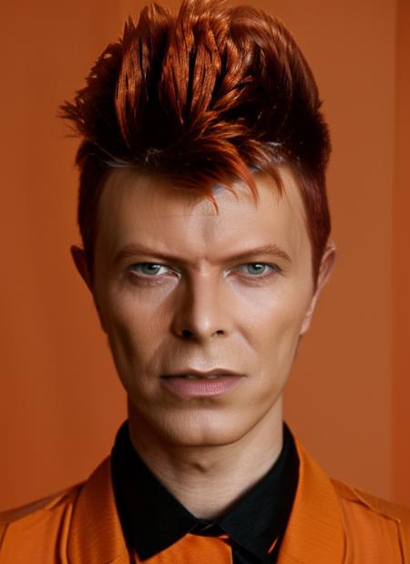 David Bowie