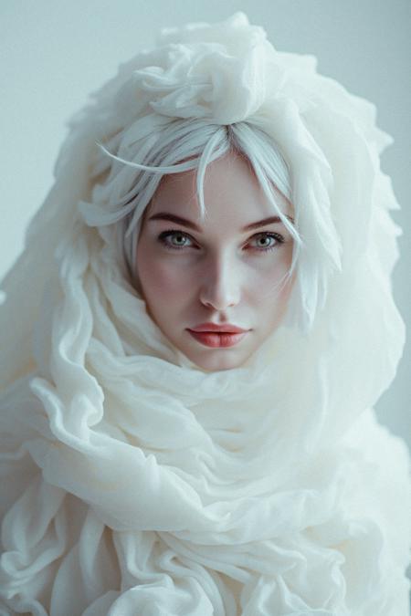 Olesya Levina (Олеся Левина) (FLUX)