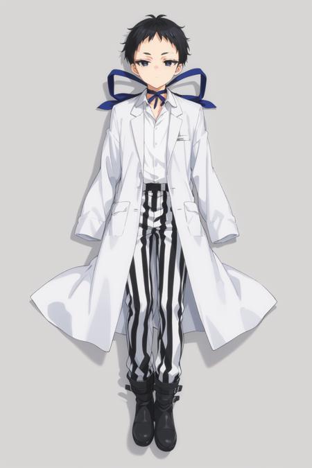 指輪創作(yubiwa_sousaku)-美少年探偵団(Pretty Boy Detective Club)