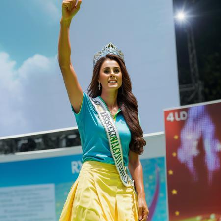 Maria Balikoeva