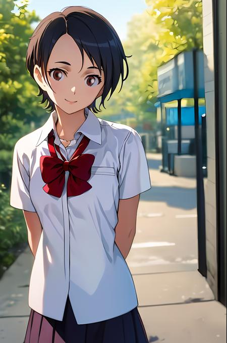 Otonashi Saya 音無 小夜 / Blood+