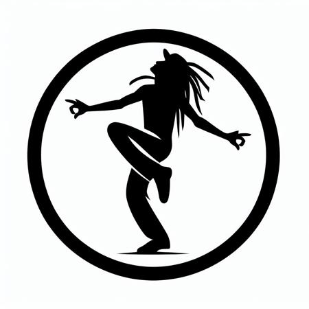 Funny Silhouette