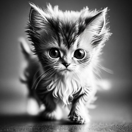 SDArt : Catstravaganza