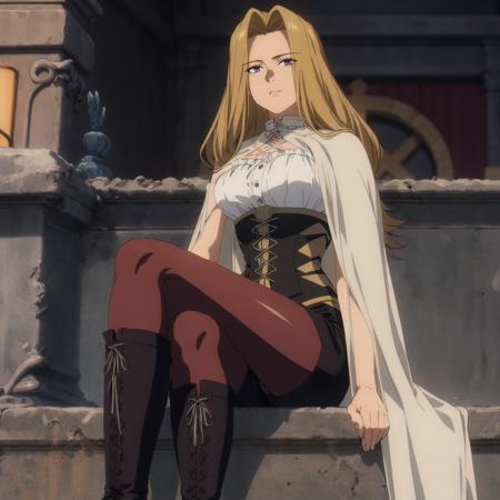 Methode (Frieren: Beyond Journey's End) LORA