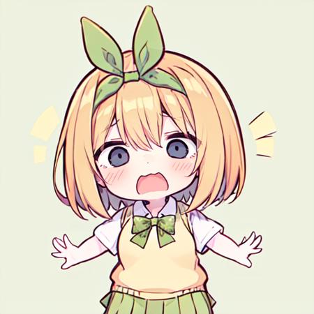 Chibi Emoji - 2 versions included