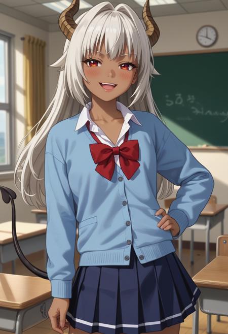 Ursula | Pony XL | Enjo Kouhai