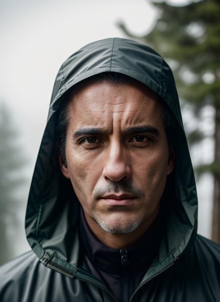 Christopher Lee Lora
