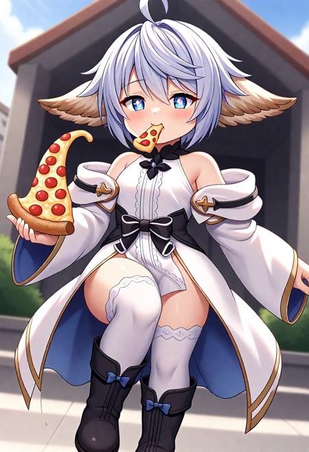 [pony lora] Wamdus(granblue fantasy) / ワムデュス（グランブルーファンタジー）