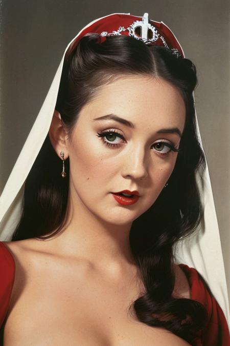 Billie Lourd