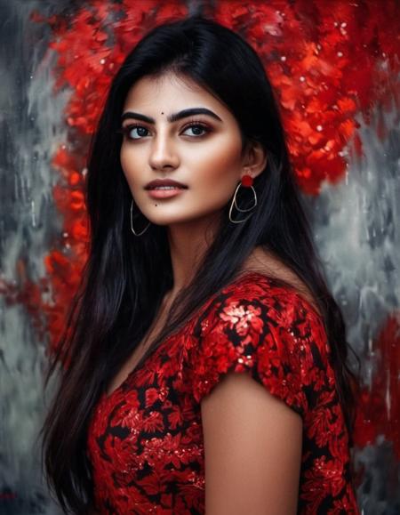 Kayal Anandhi