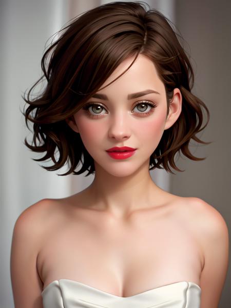 Marion Cotillard