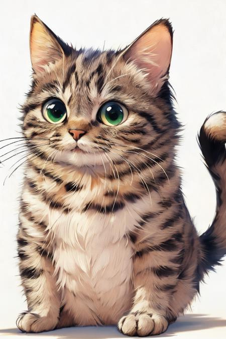 lihuacat,Chinese Li Hua,Dragen-Li,中国狸花猫，貍花貓，nekolihua