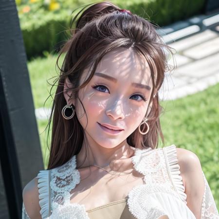 Ali Lee 李佳芯