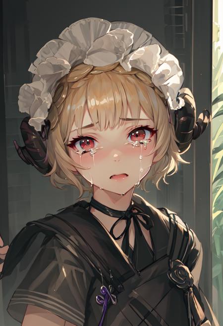 bena/ベナ/贝娜 (Arknights)