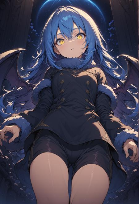 リムル＝テンペスト - Rimuru Tempest [SDXL+Pony]