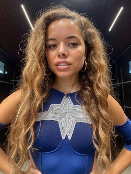 Nilüfer Yanya