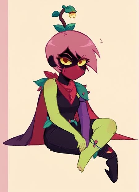 lily brawl stars