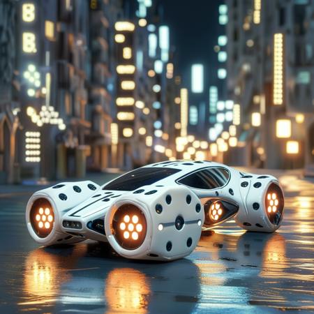 DiceCraft