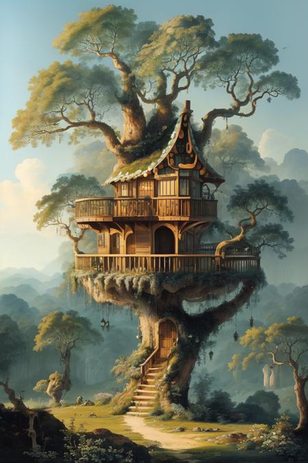designed by Humphry Repton 413