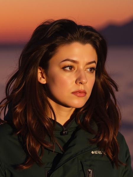 Meg Myers - Singer Songwriter