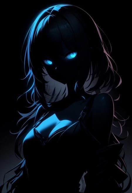 Dall-E 3 anime style [ AnimagineXL ]