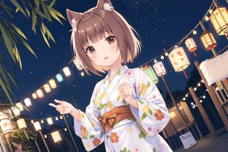 nekopara-su-azuki