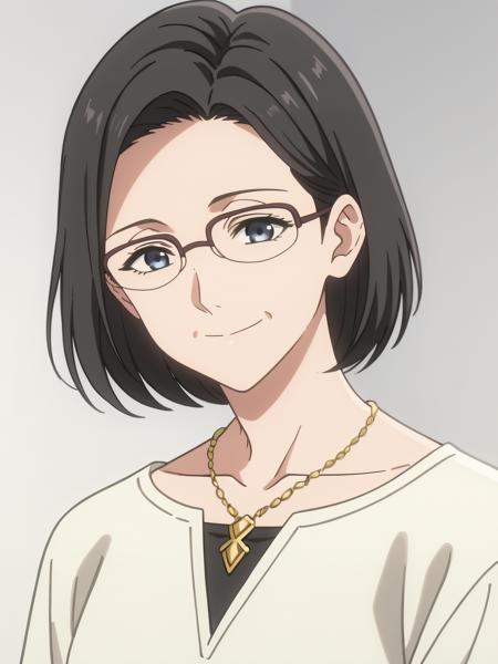 Taeko Kiyomizu - Re-Main