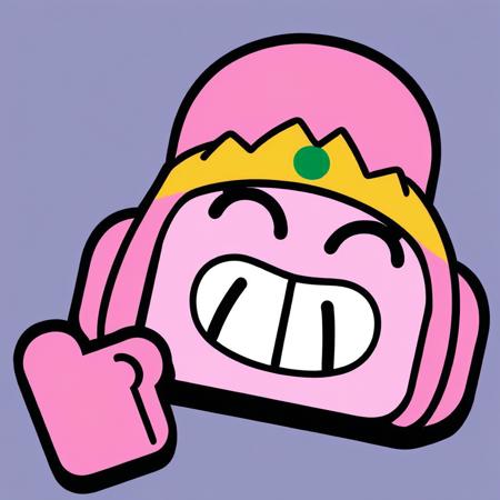 Brawl Stars Pins | Game style & Concepts