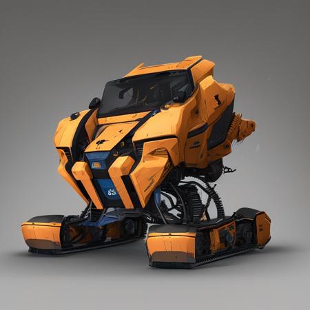 SciFi Inpainter Helper