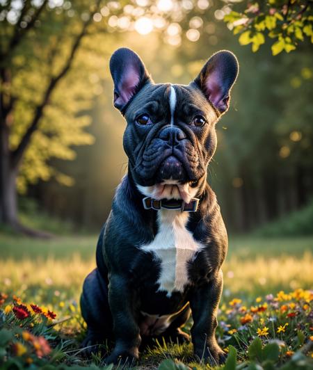 French Bulldog