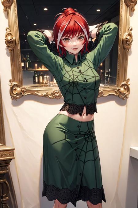 Ulala Serizawa (Persona 2)