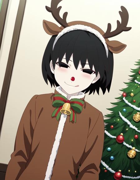 Ougi Oshino (忍野 扇) - Monogatari Series (物語シリーズ )