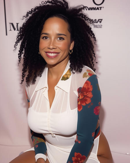 Rae Dawn Chong - SD 1.5
