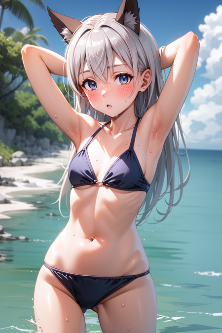 Eila Ilmatar Juutilainen | Strike Witches