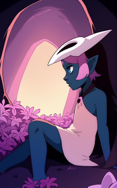 Coqueline - Wakfu [SD1.5 & PonyXL]