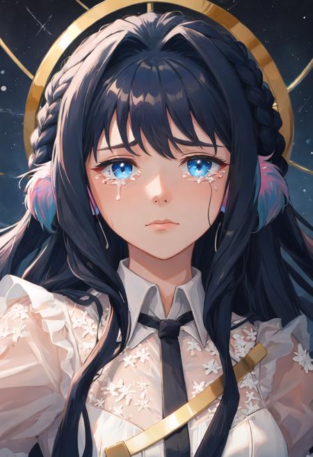 astesia/アステシア/星极 (Arknights)
