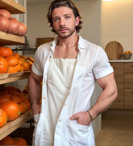 Marc Mestre