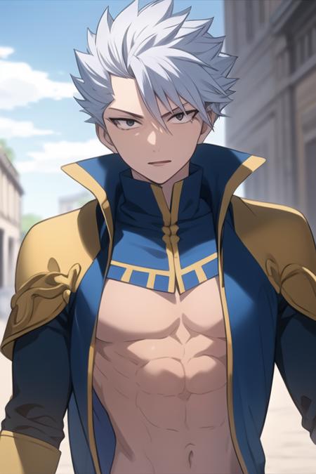 Lyon Bastia / Fairy Tail