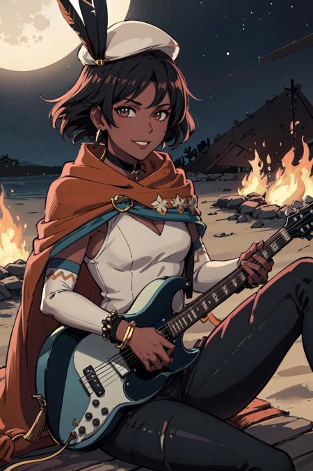 seforia ( Fire Emblem )