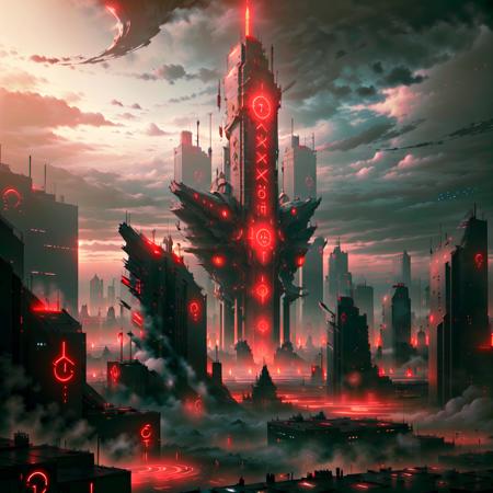 GlowingRunesAI - konyconi